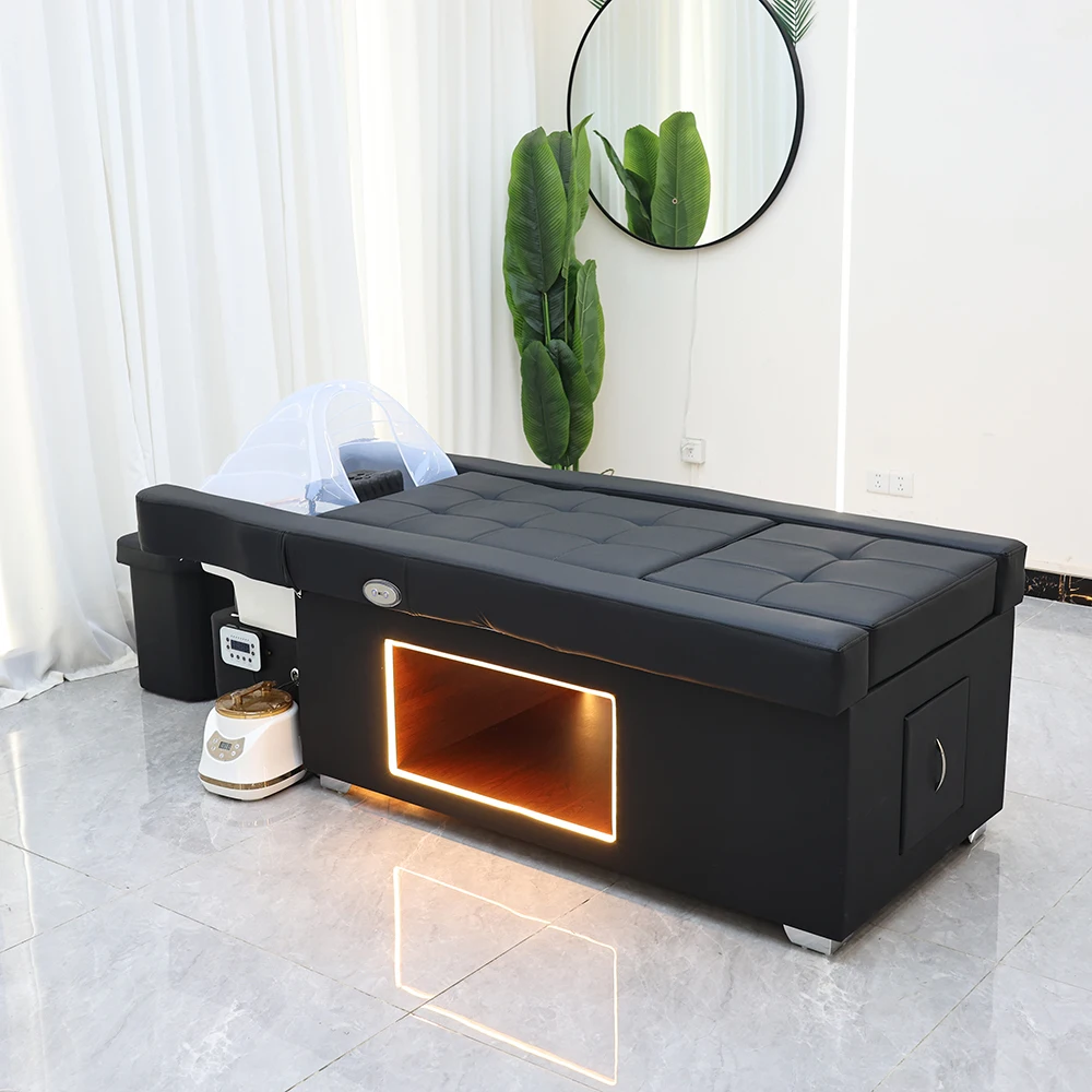 Xinsheng head spa-салон для мытья волос - Фотография_4