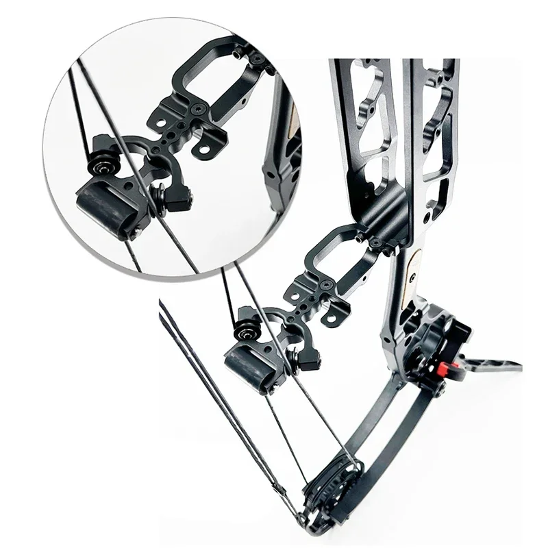 Компаундный лук двойного назначения - Фотография_4