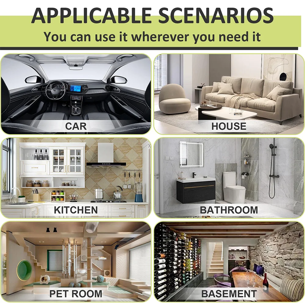 Генератор озона ac110v ac240v - Фотография_5