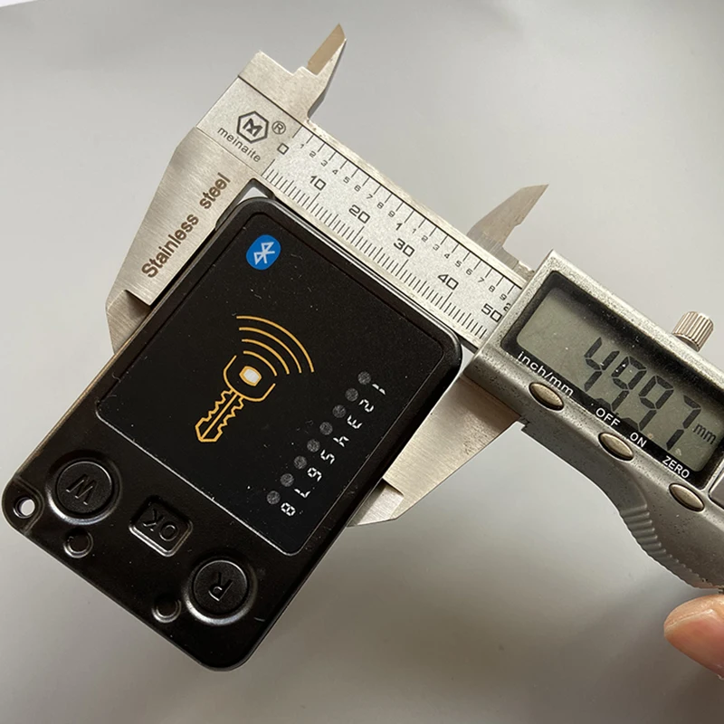 Rfid chameleon ultra smart chip - Фотография_3