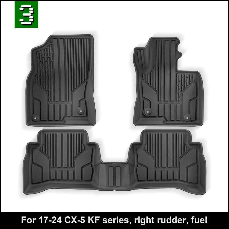 Для mazda cx-5 kf серии 2017-2024 гг - Фотография_2