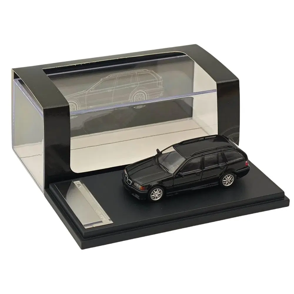 Mortal 1:64 для b2w e36 touring station wagon - Фотография_2