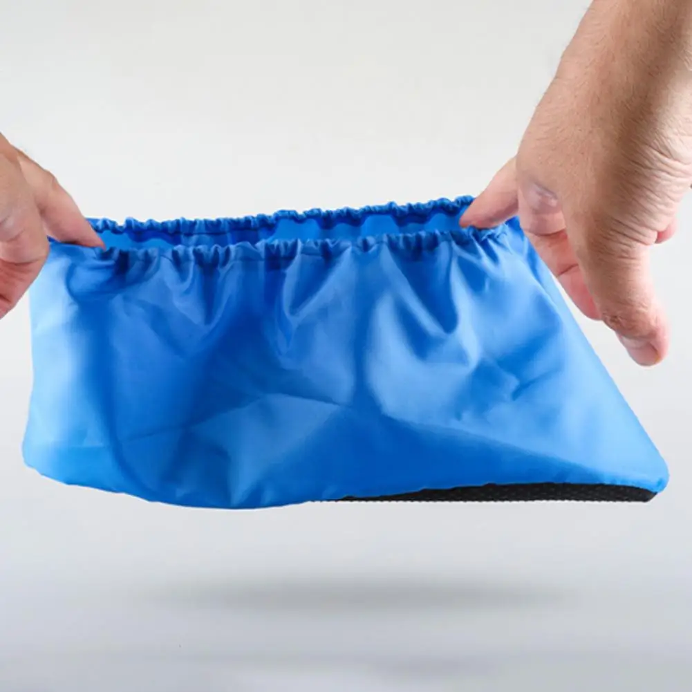 1 пара водонепроницаемых бахил - Фотография_4