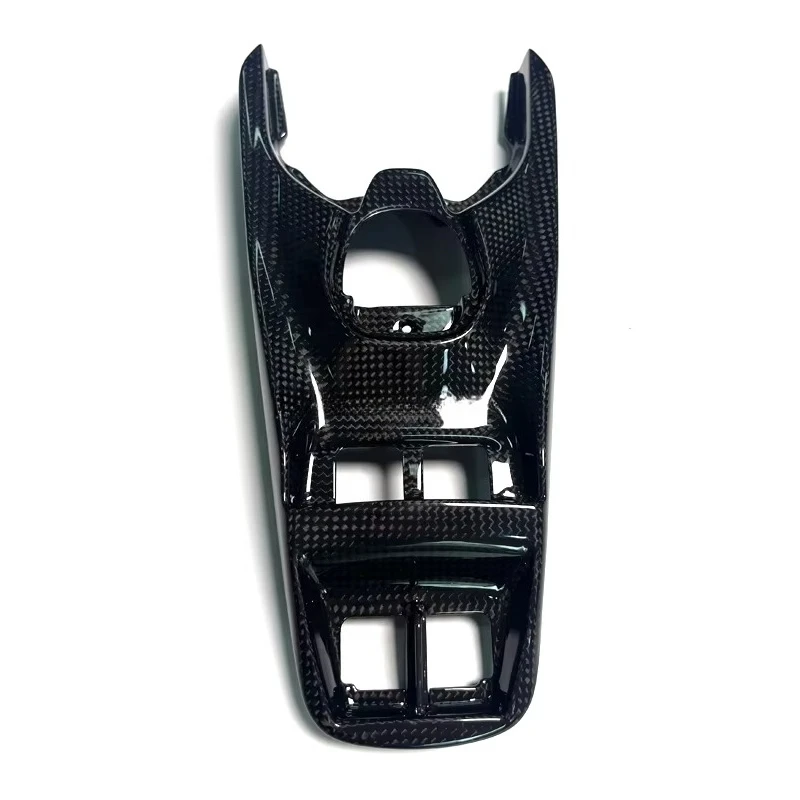 Для правого руля ferrari 488 gtb - Фотография_4