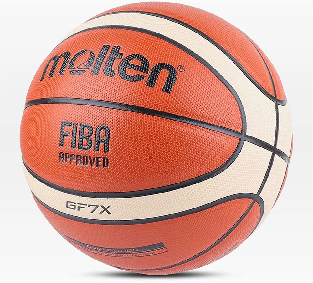 Баскетбольный мяч molten bg5000 gf7x