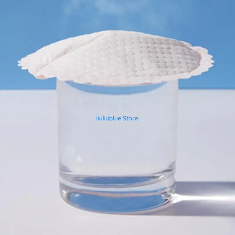 Одноразовые прокладки для кормления грудью - Фотография_3