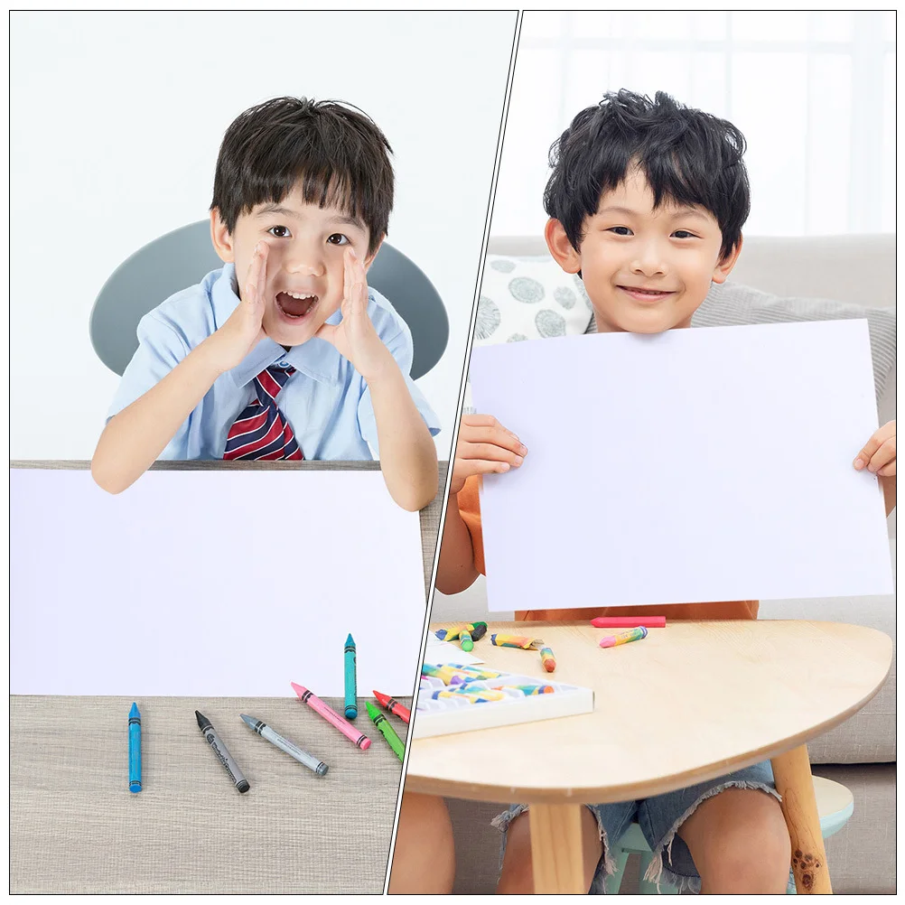 48 листов diy цианотипной бумаги для печати - Фотография_4