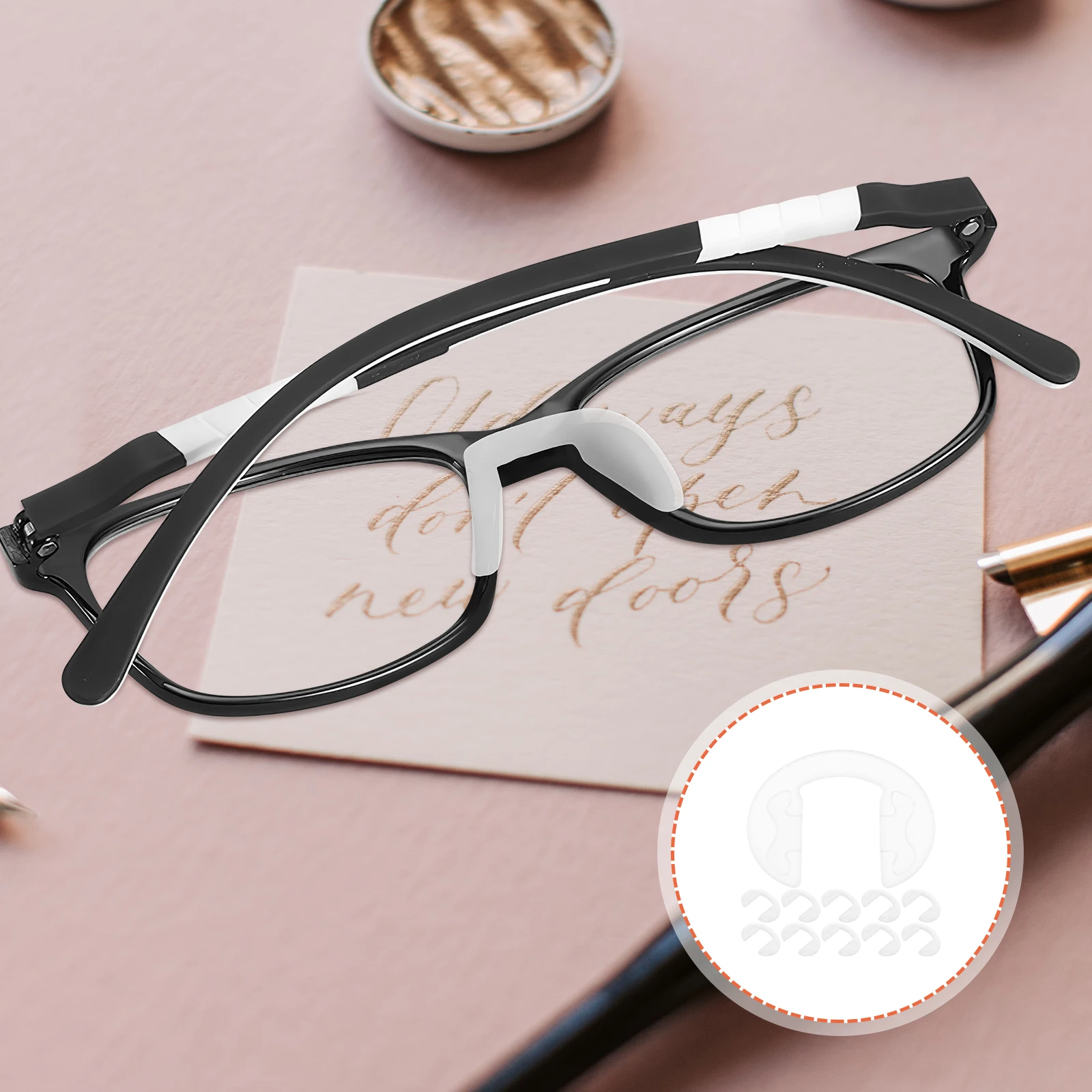 Подушечки для носа - Фотография_4