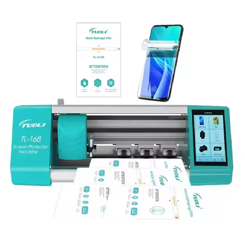 Tuoli защитная пленка для экрана мобильного телефона