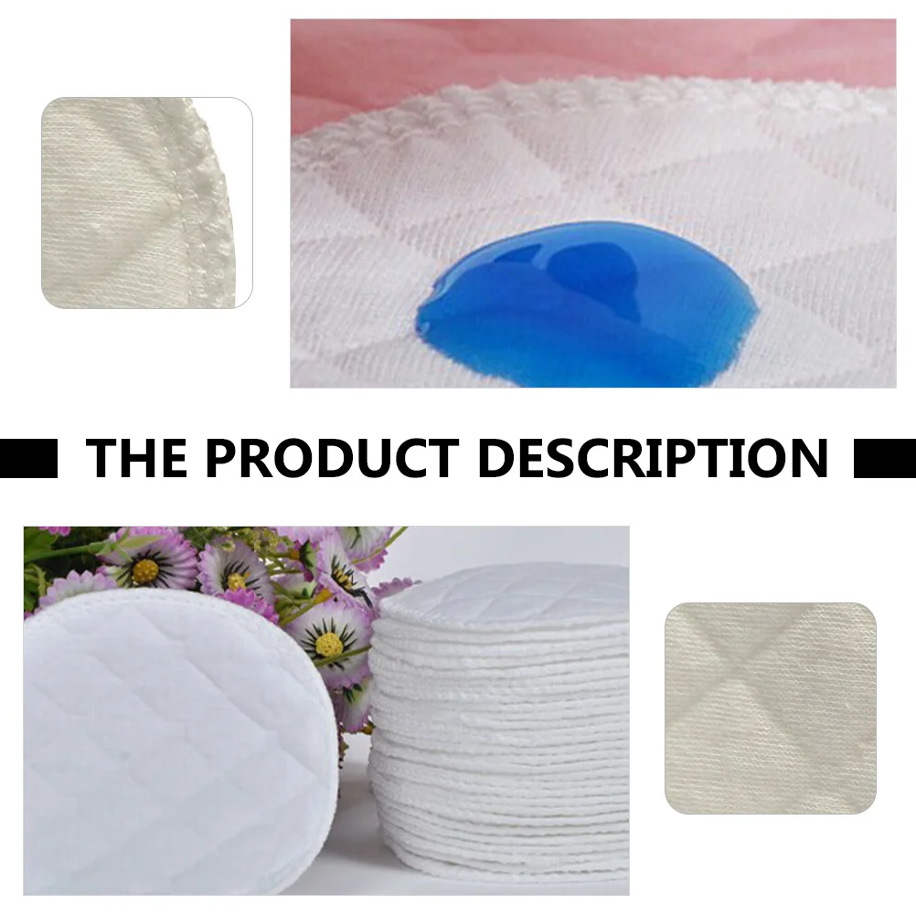 Противоударные прокладки для грудного