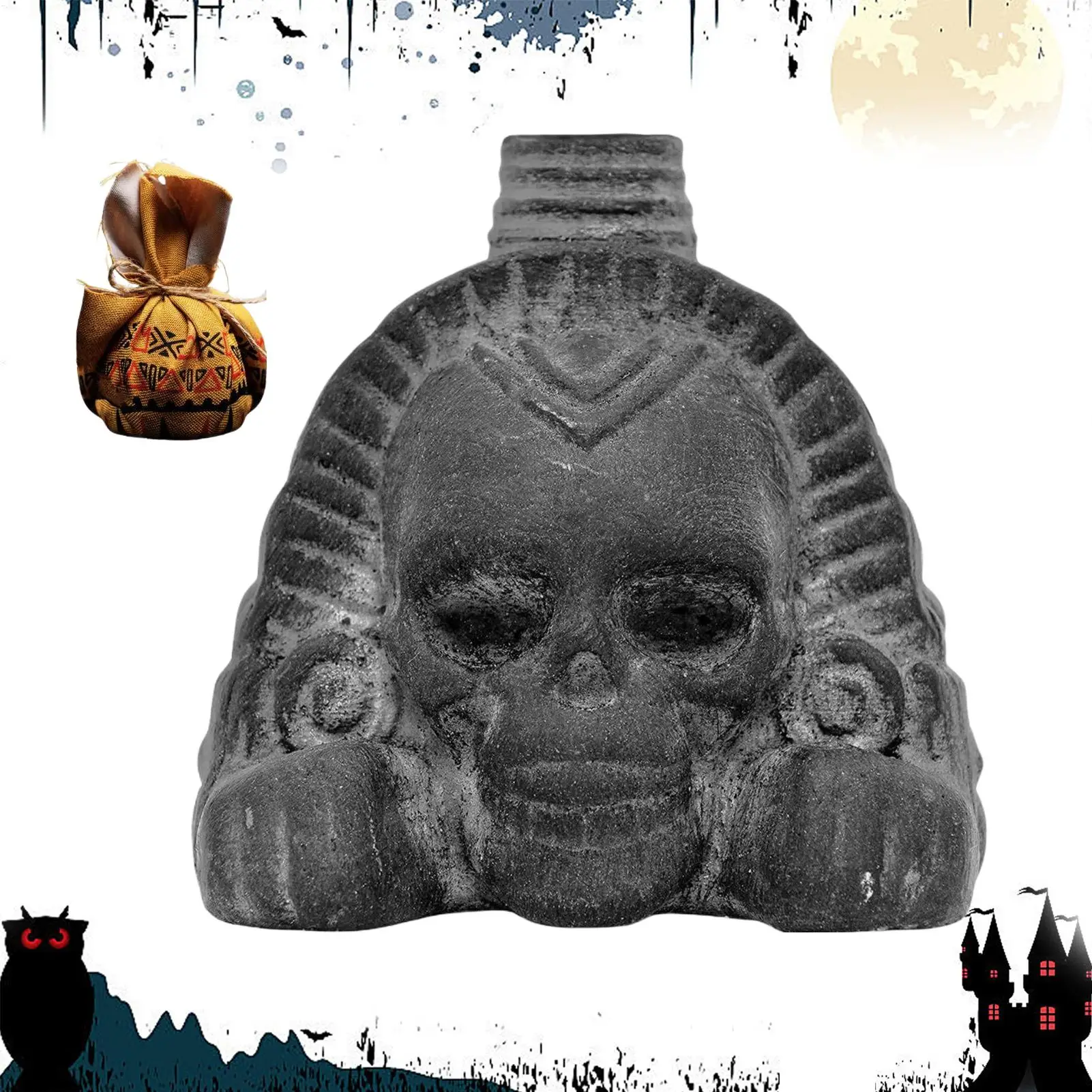 Кричащий свисток