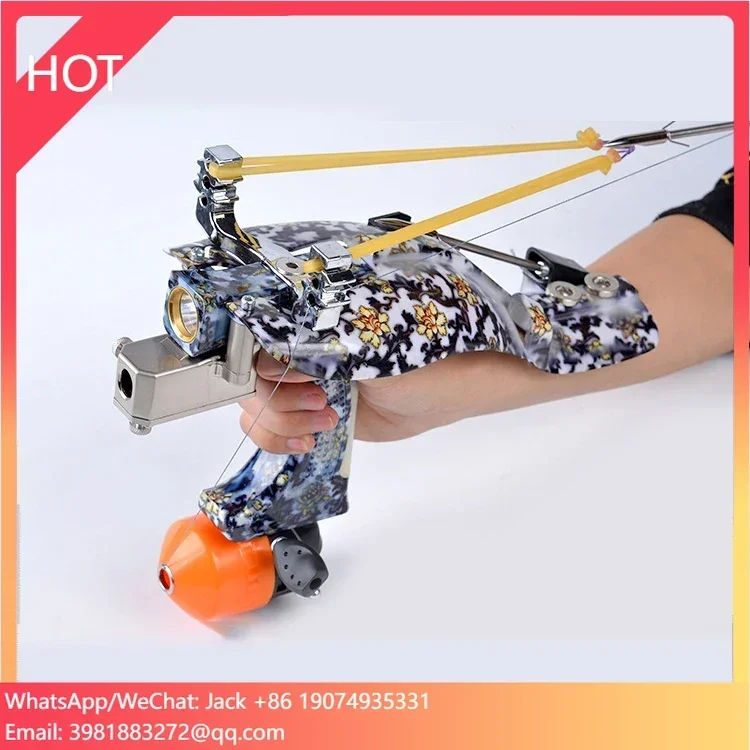 Набор рогаток для стрельбы из лука