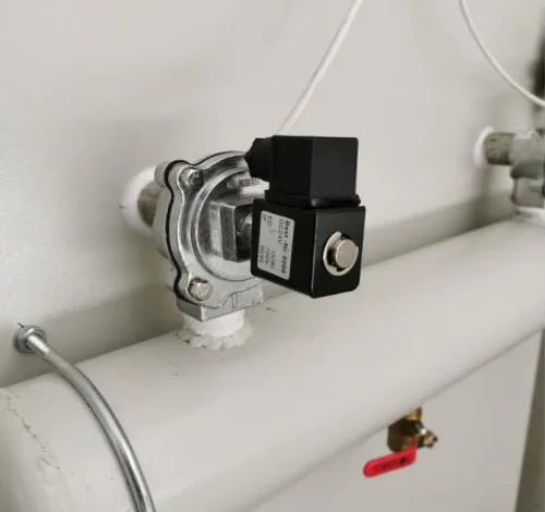 Обработка плазменной резки импульсный - Фотография_3