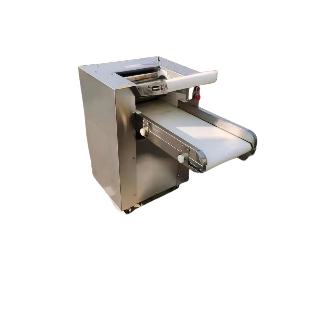 Горячая продажа, машина для слоеного - Фотография_4