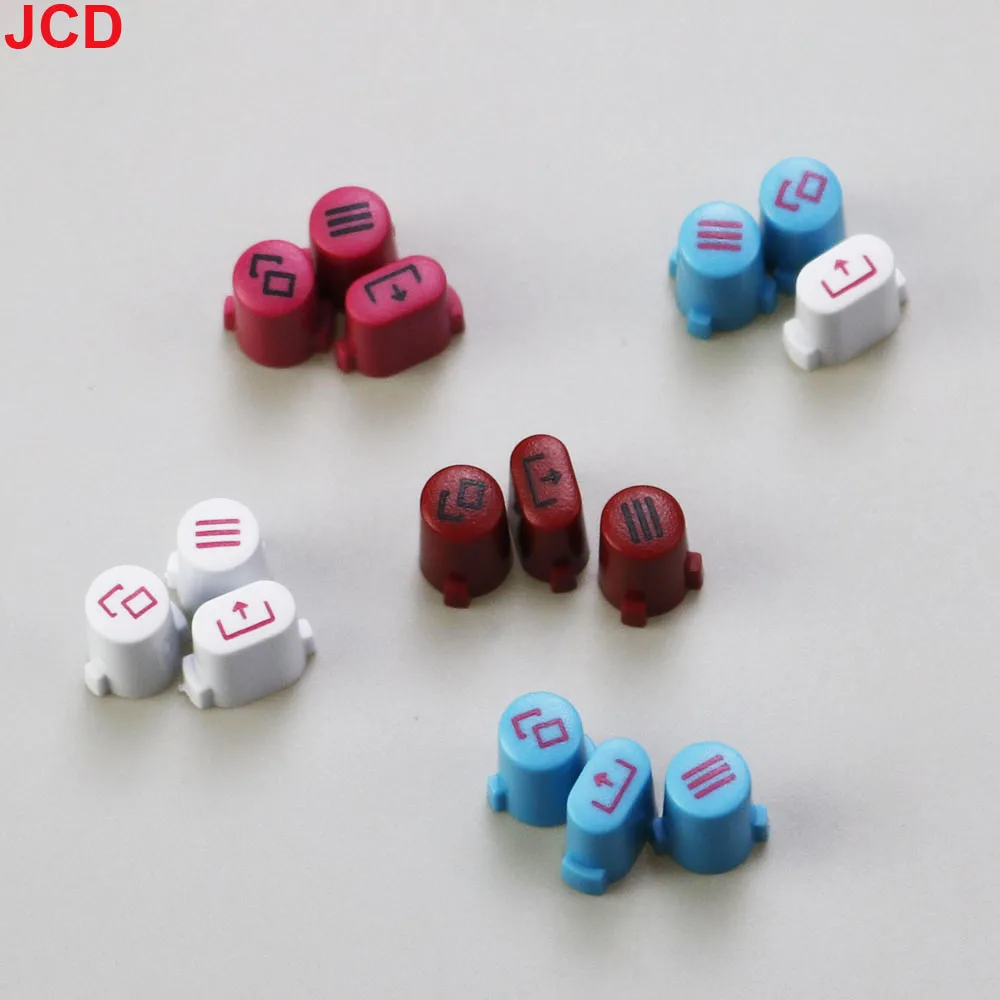 1 комплект для игрового контроллера xbox серии x s - Фотография_3