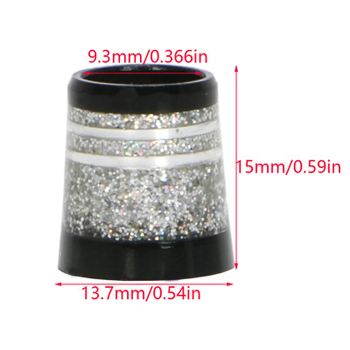 Наконечники для гольфа - Фотография_5