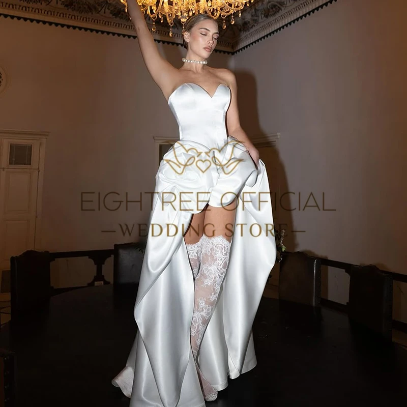 Eightree современные свадебные - Фотография_3