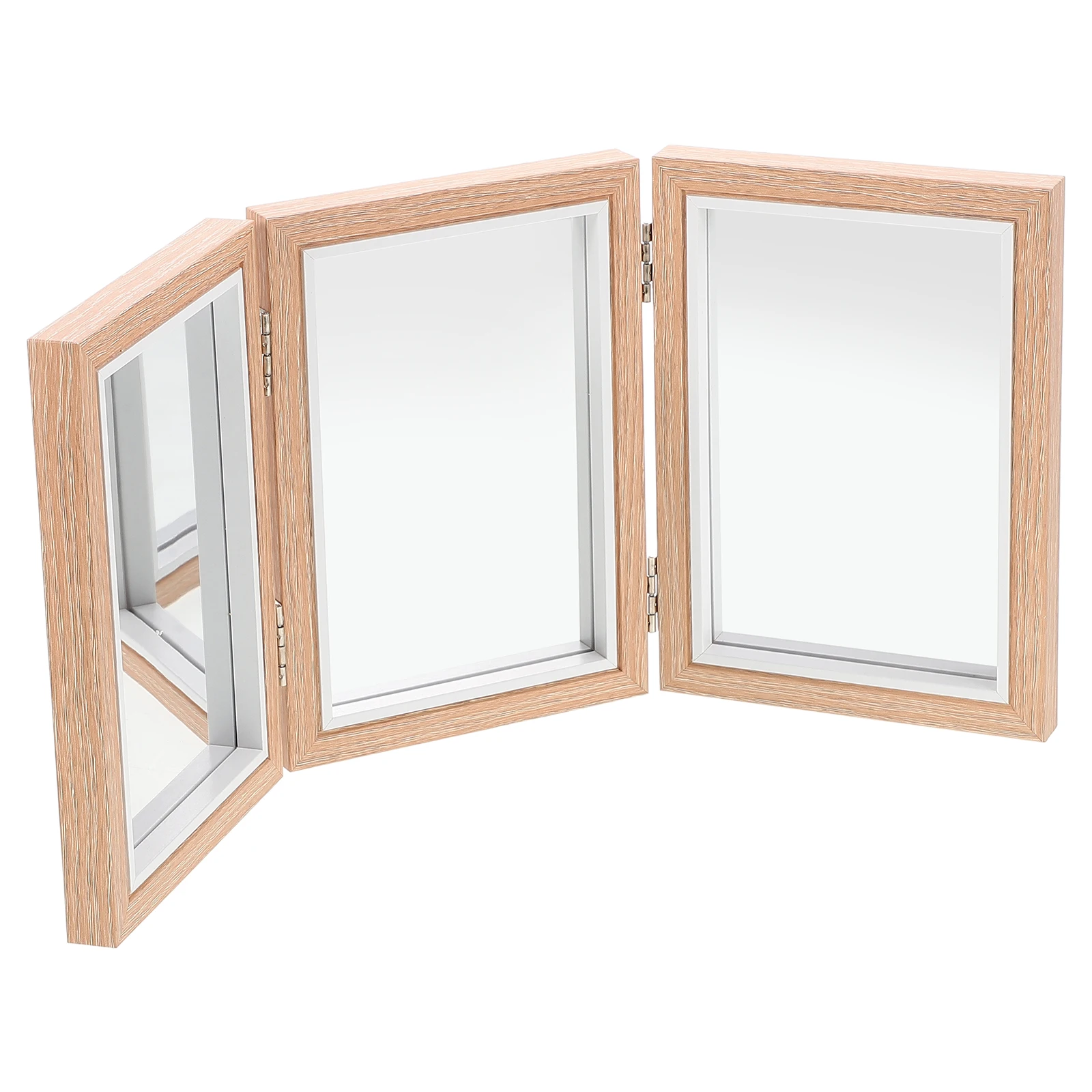 Зеркало монтессори для малышей - Фотография_5