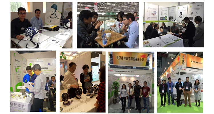 Мягкие сухие электроды; сухие электроды - Фотография_6