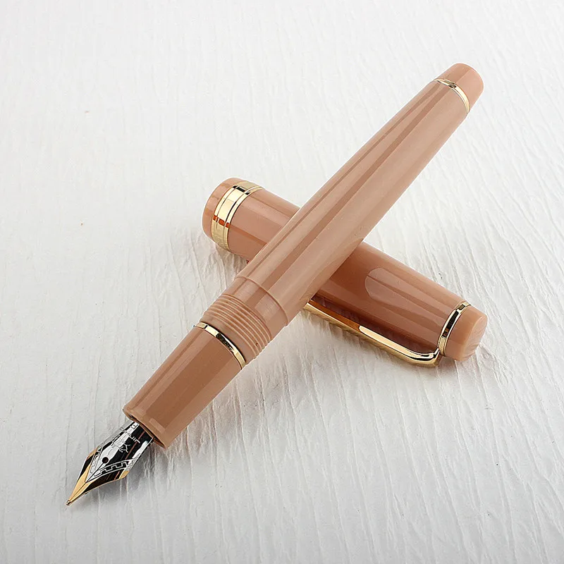 Перьевая ручка jinhao 82 - Фотография_4