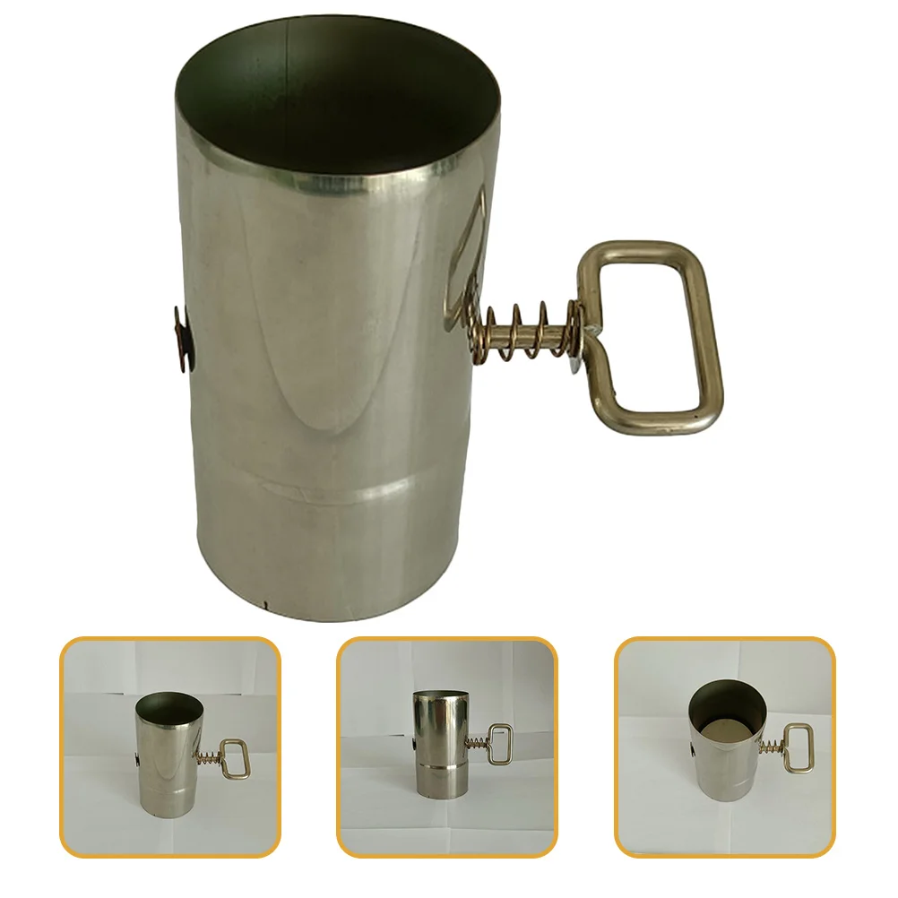 Регулируемый дымоход из нержавеющей стали - Фотография_6