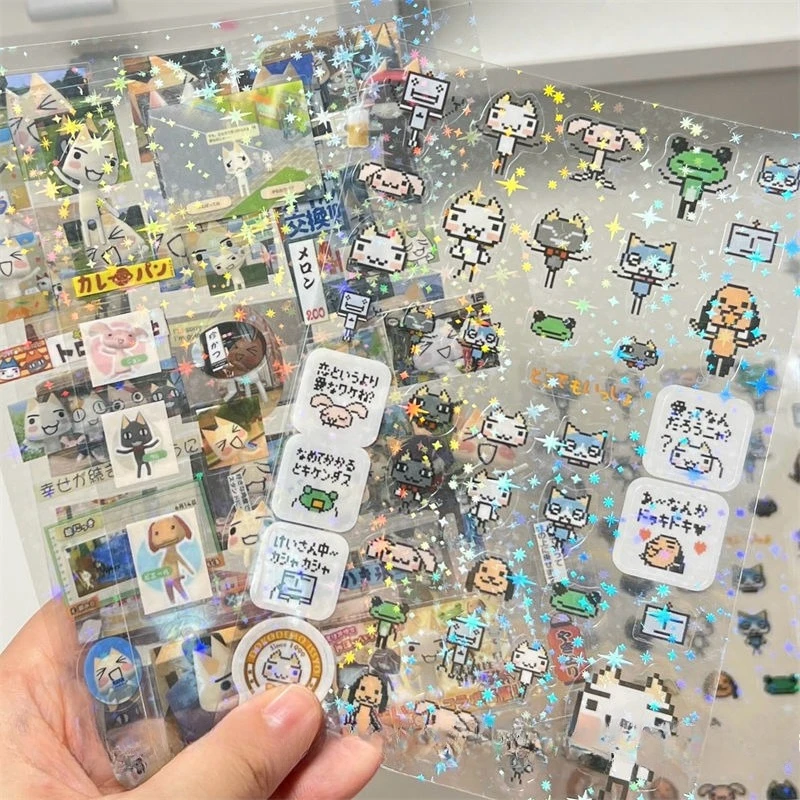 Мультфильм doro cat cut пленка