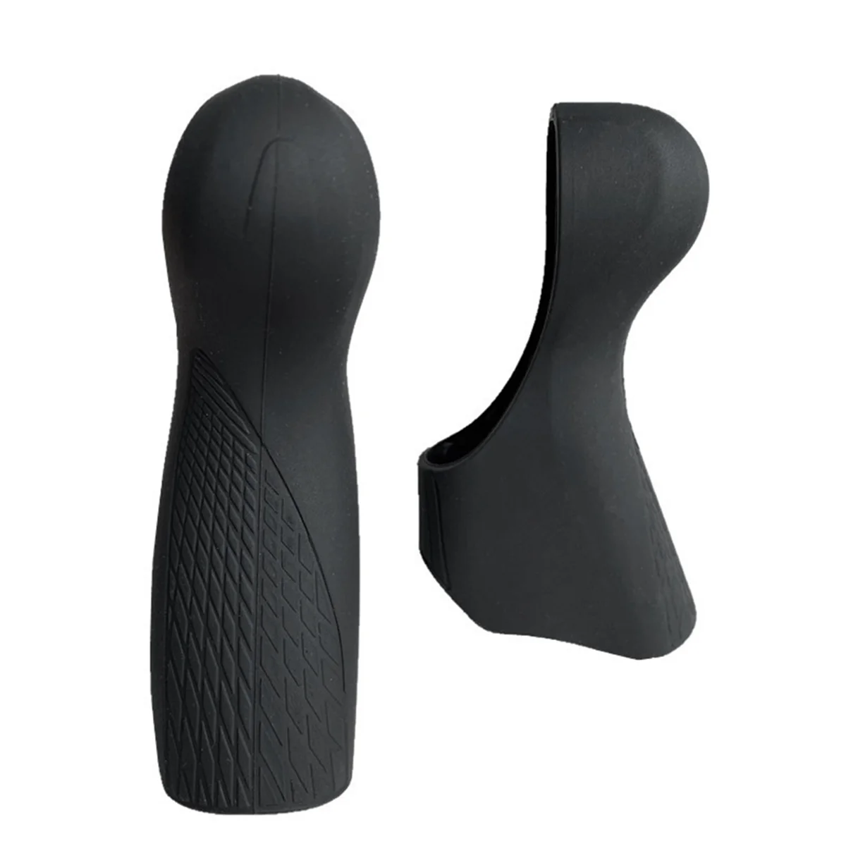 Велосипедный рычаг переключения передач - Фотография_3