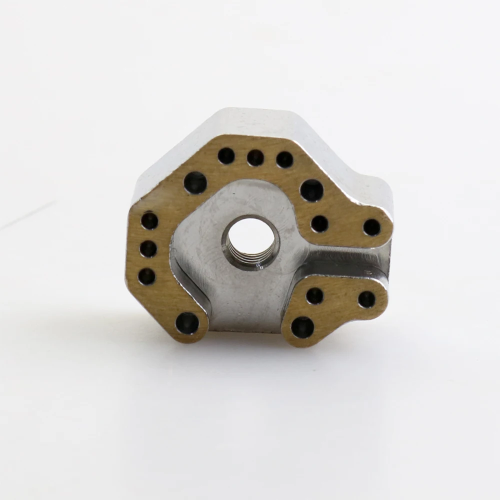 Джойстик, паяльное жало - Фотография_5