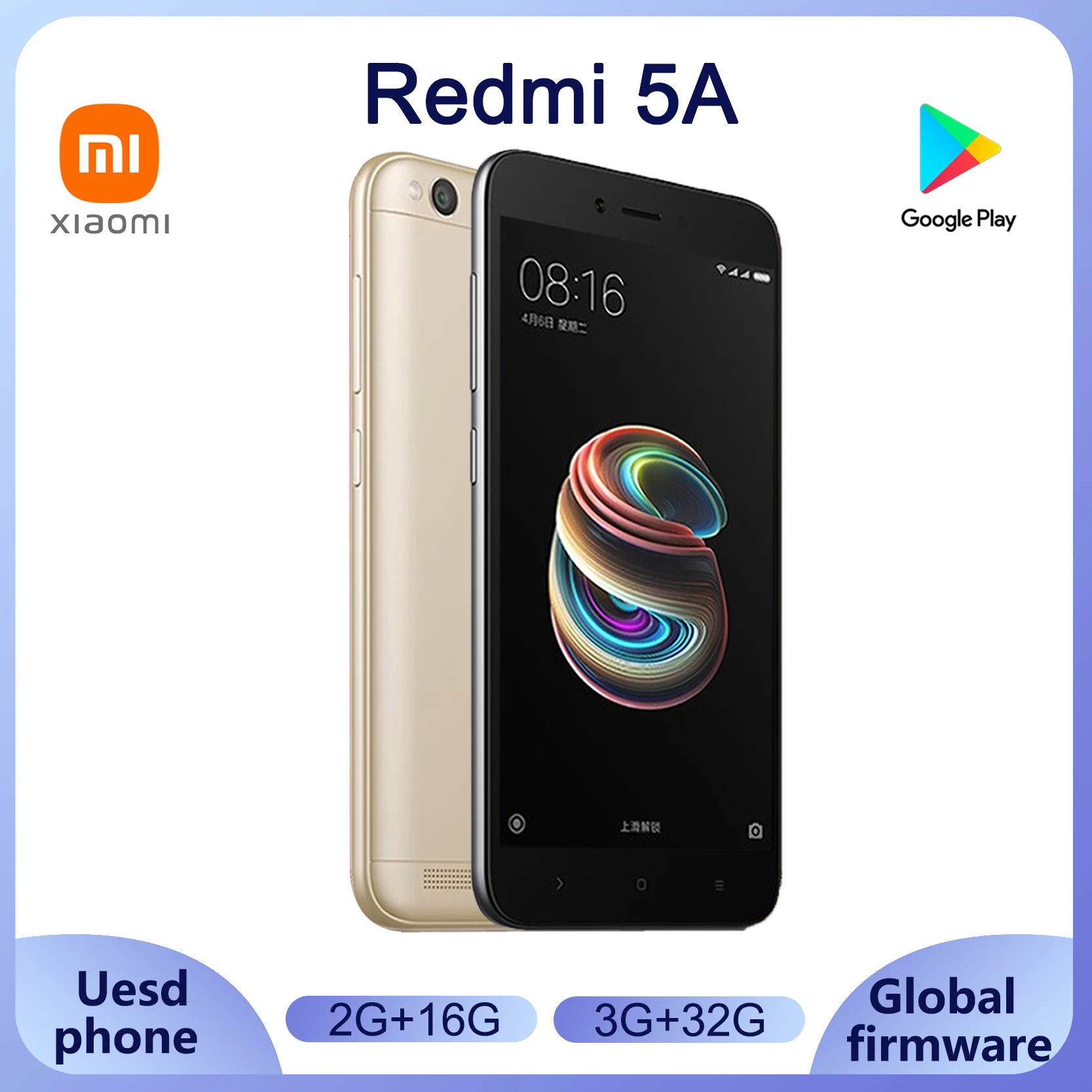 Глобальная версия смартфона xiaomi