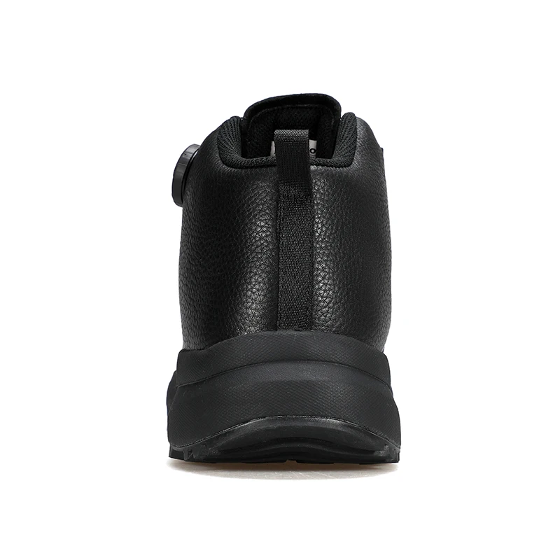 Humtto кожаная обувь для мужчин - Фотография_5