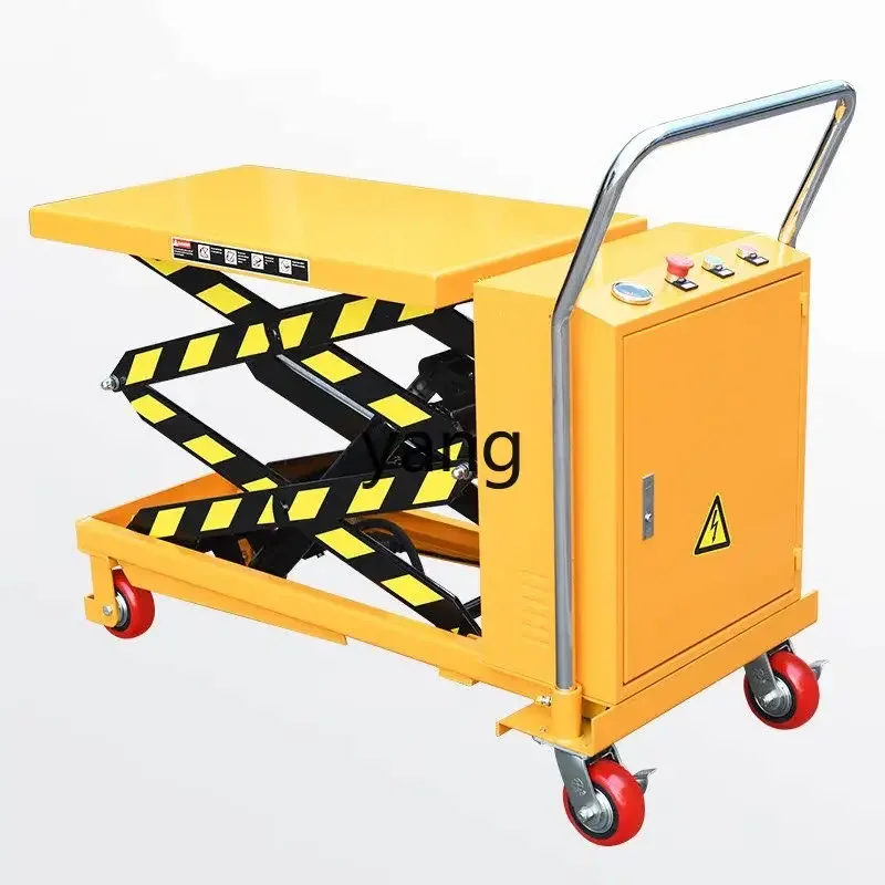 Электрический подъемник cx - Фотография_5