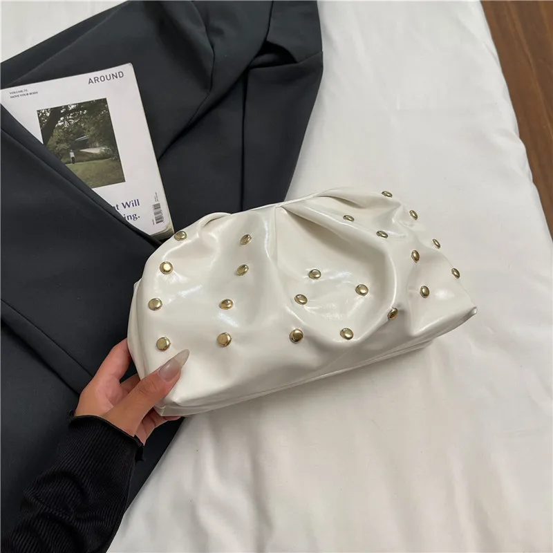 Женская роскошная дизайнерская сумка - Фотография_4