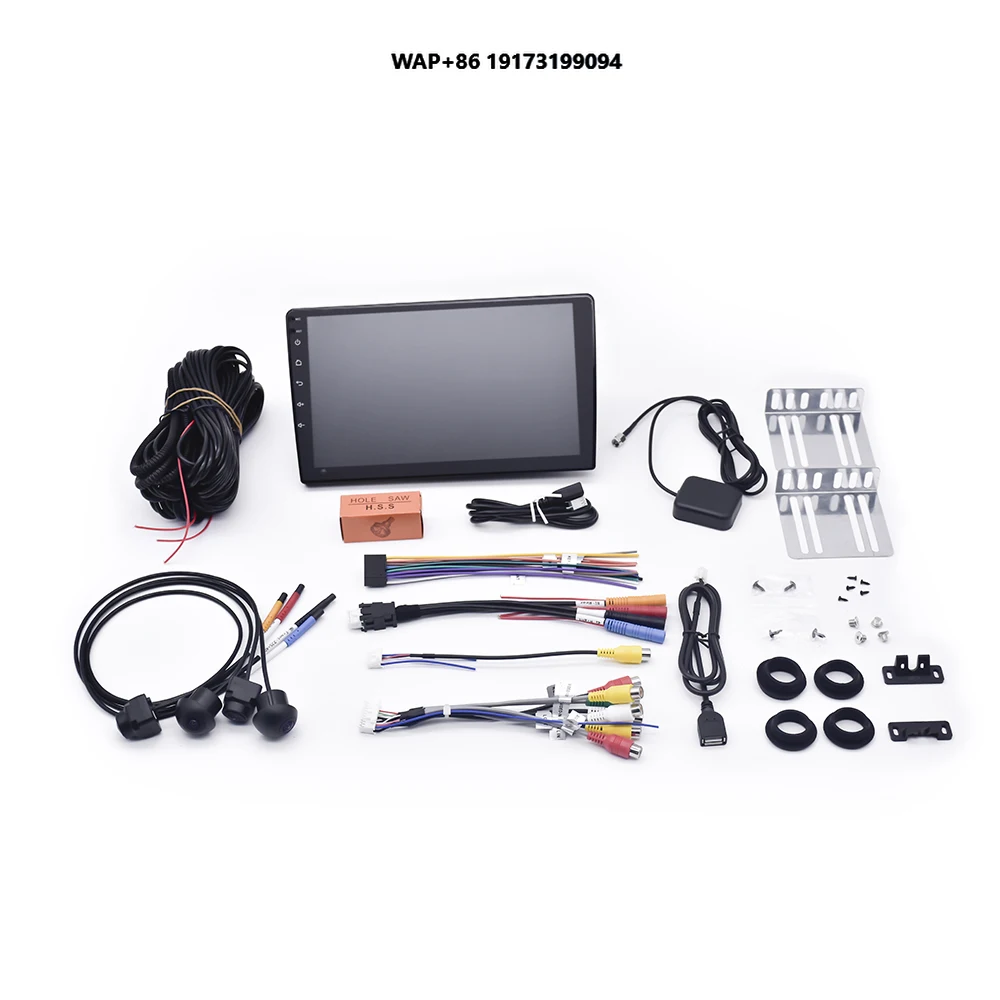 Автомобильные детали и аксессуары