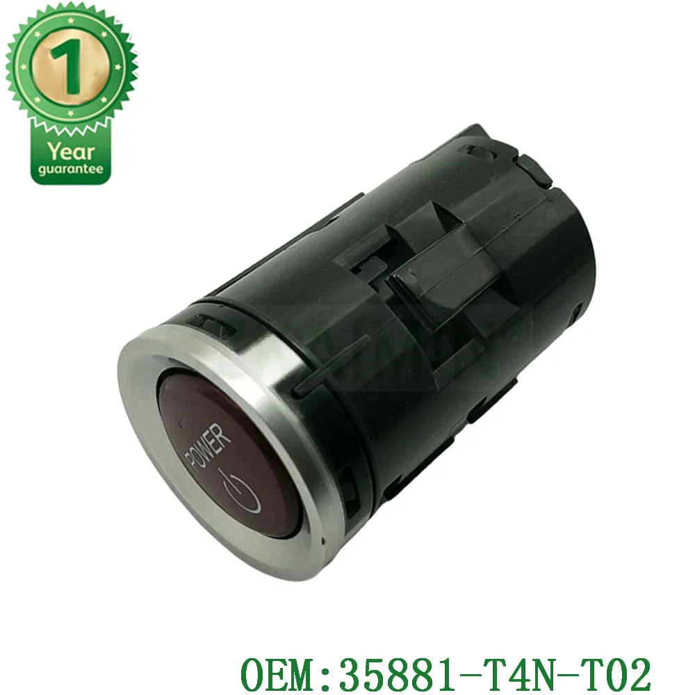 Oem 35881-t4n-t02 35881-t4n-702