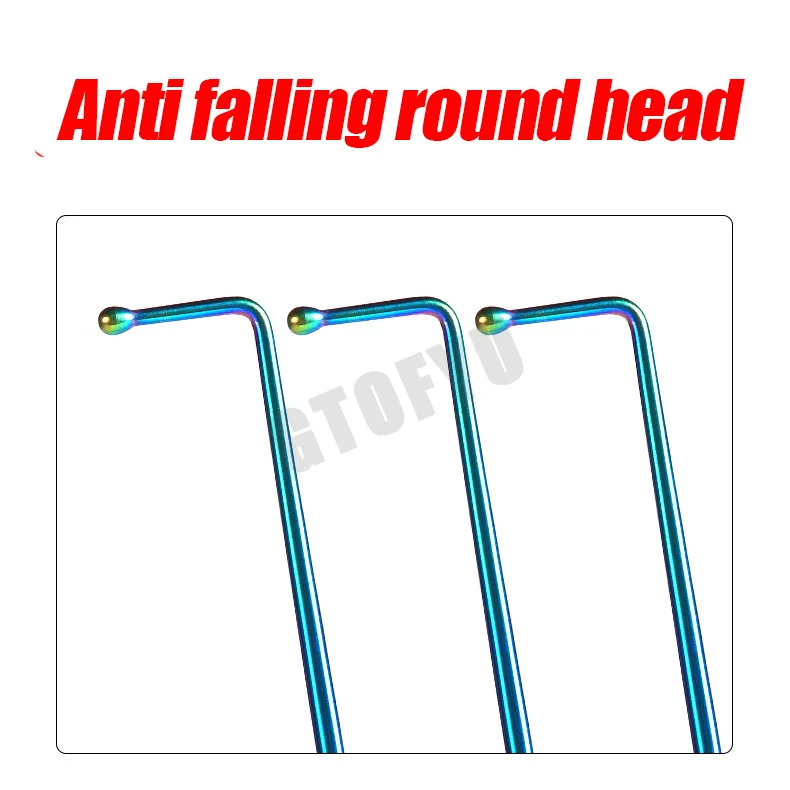 Новый инструмент для удаления рыболовных крючков из нержавеющей стали - Фотография_6