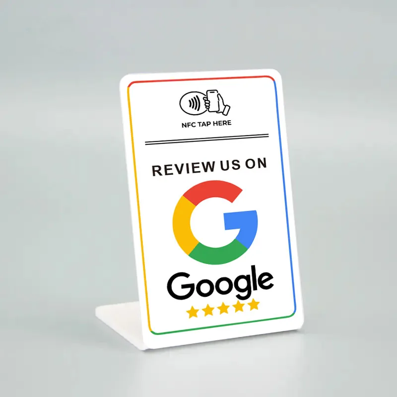Подставка для обзора google tap nfc - Фотография_5