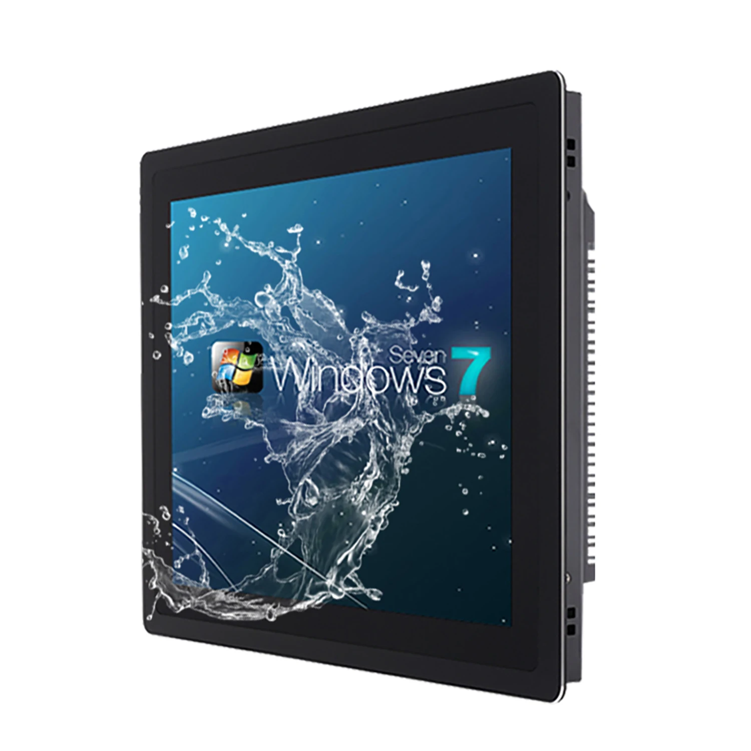 10, 12, 15-дюймовая промышленная - Фотография_3