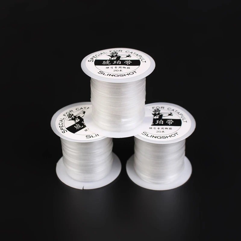 Янтарный ремень с завязкой рогатка - Фотография_6