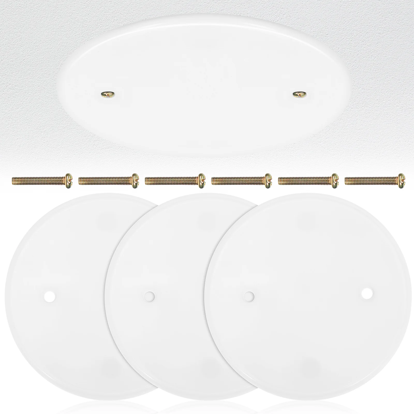 Крышки для потолочных отверстий