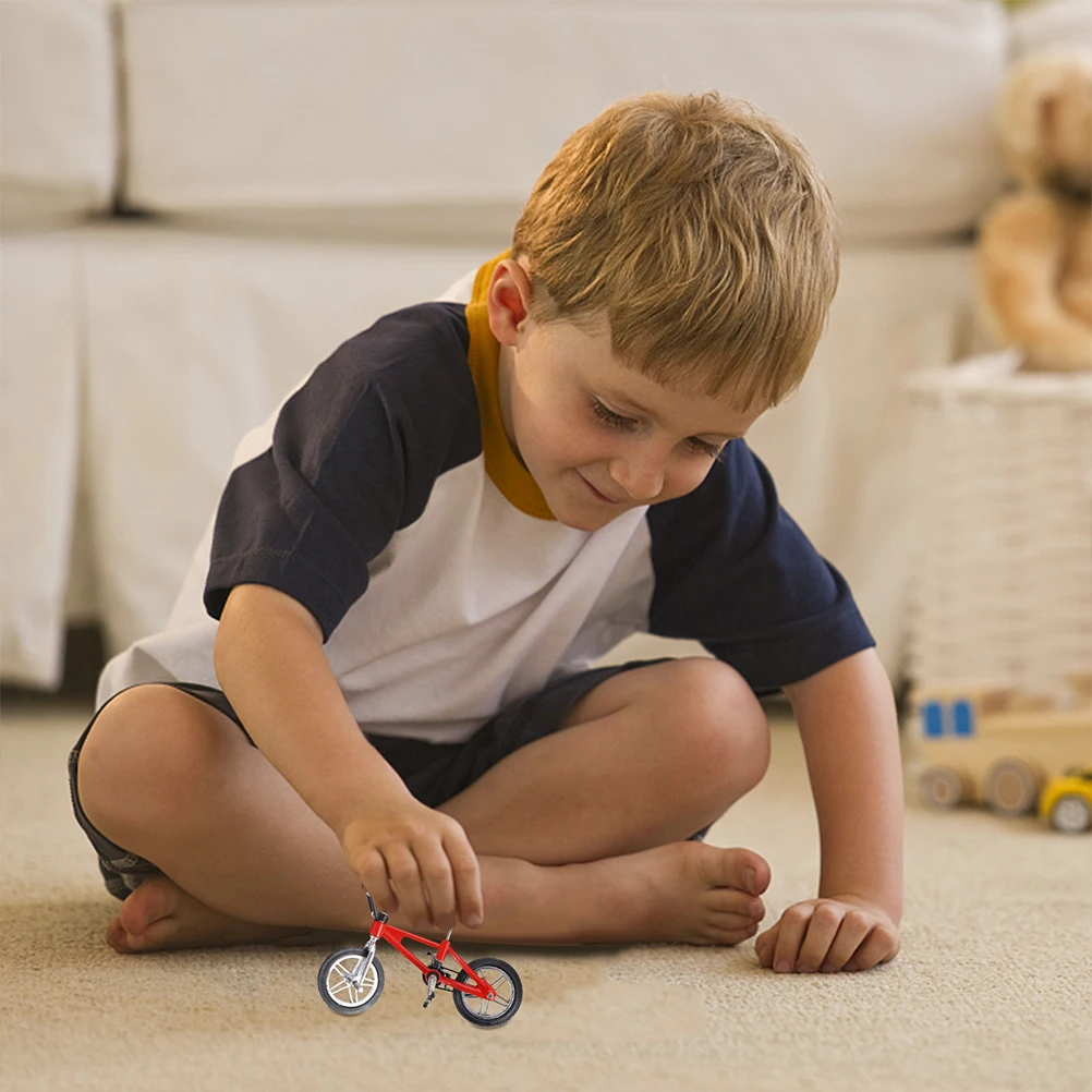 2-комплект, настольная игра для езды на палец - Фотография_4