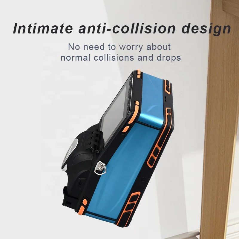 K5 6-моторный сварочный аппарат - Фотография_5