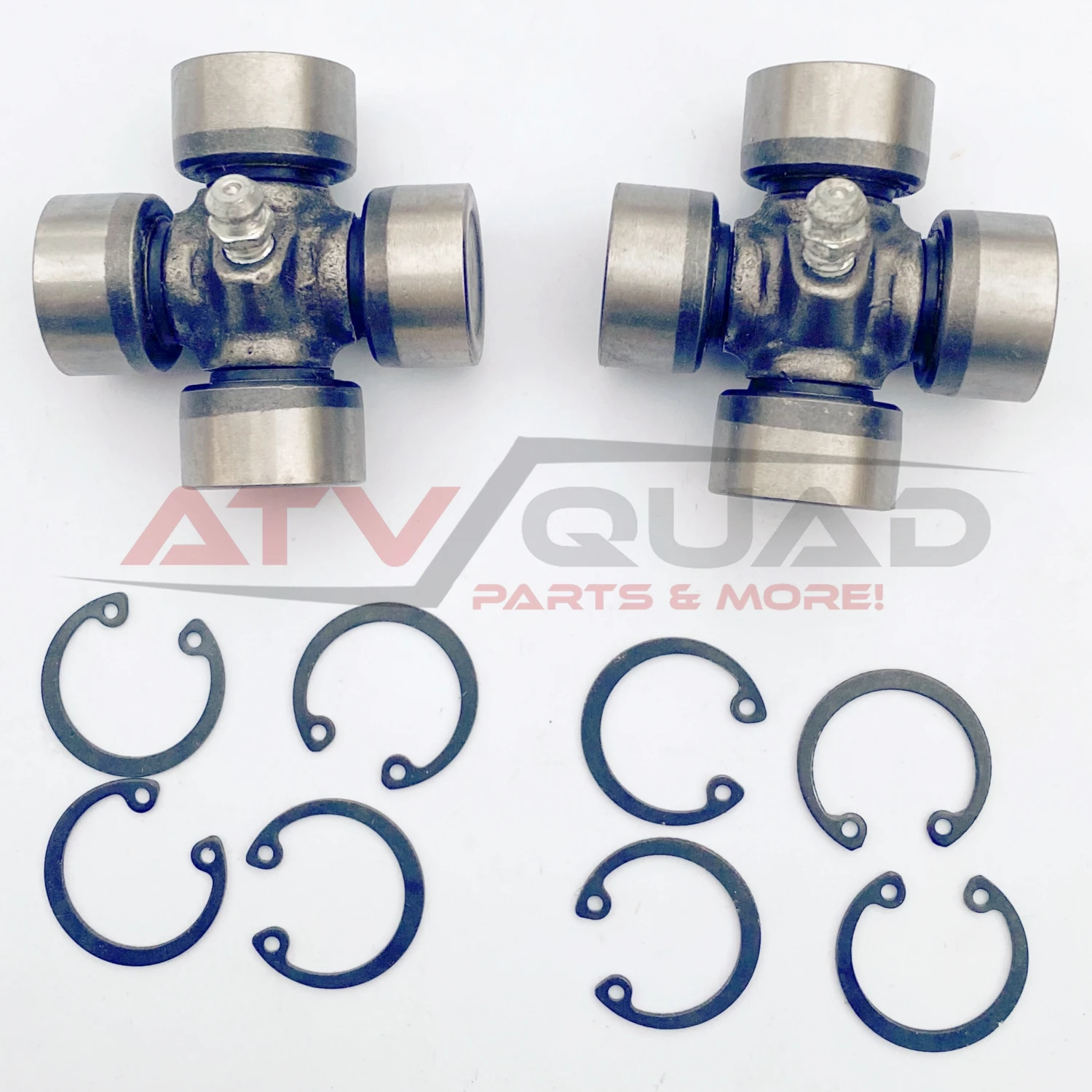 22x50 универсальный шарнир для