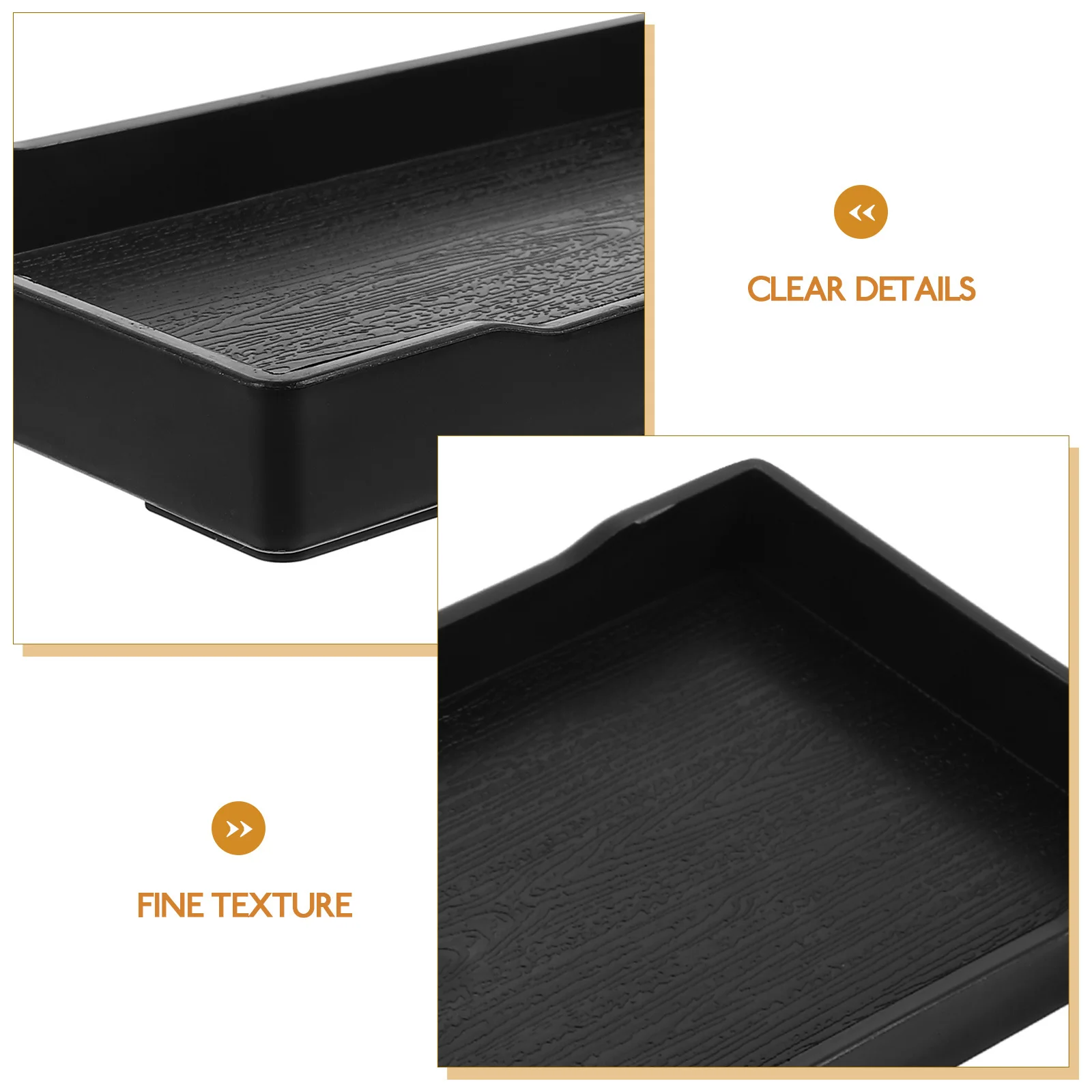 Поднос-органайзер для ванной комнаты - Фотография_4