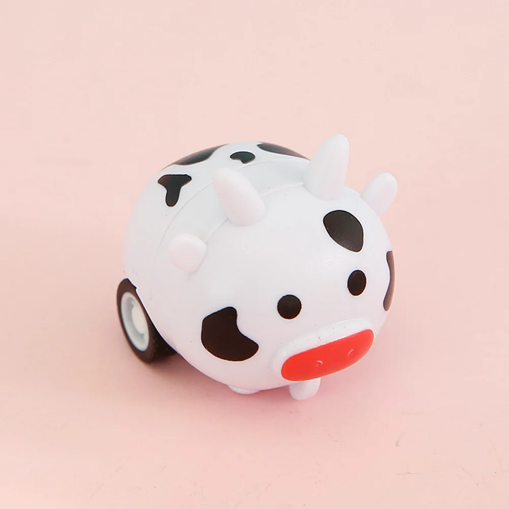 Автомобиль с откатом