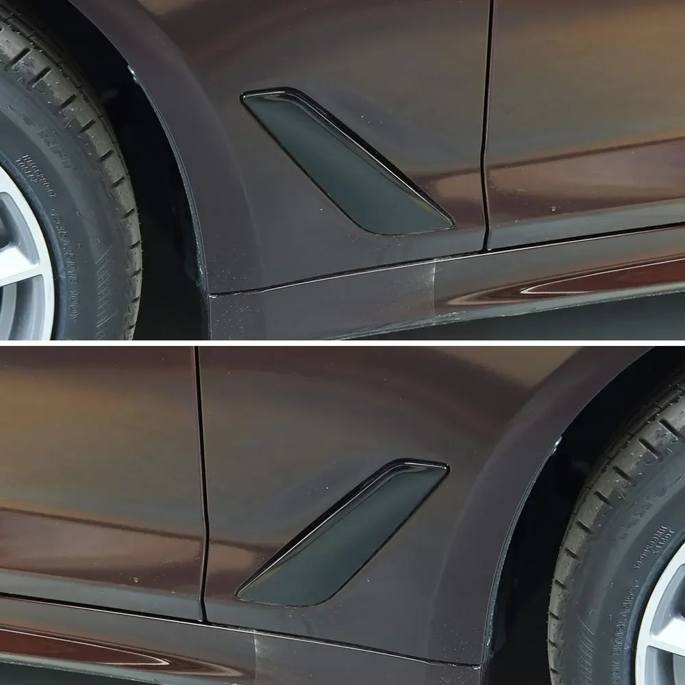 Для bmw g30 g31 автомобильное ремесло - Фотография_5