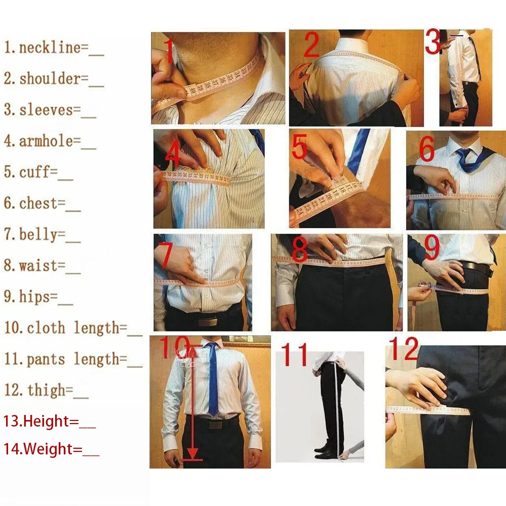 Комплект костюма из трех предметов для мальчиков - Фотография_6