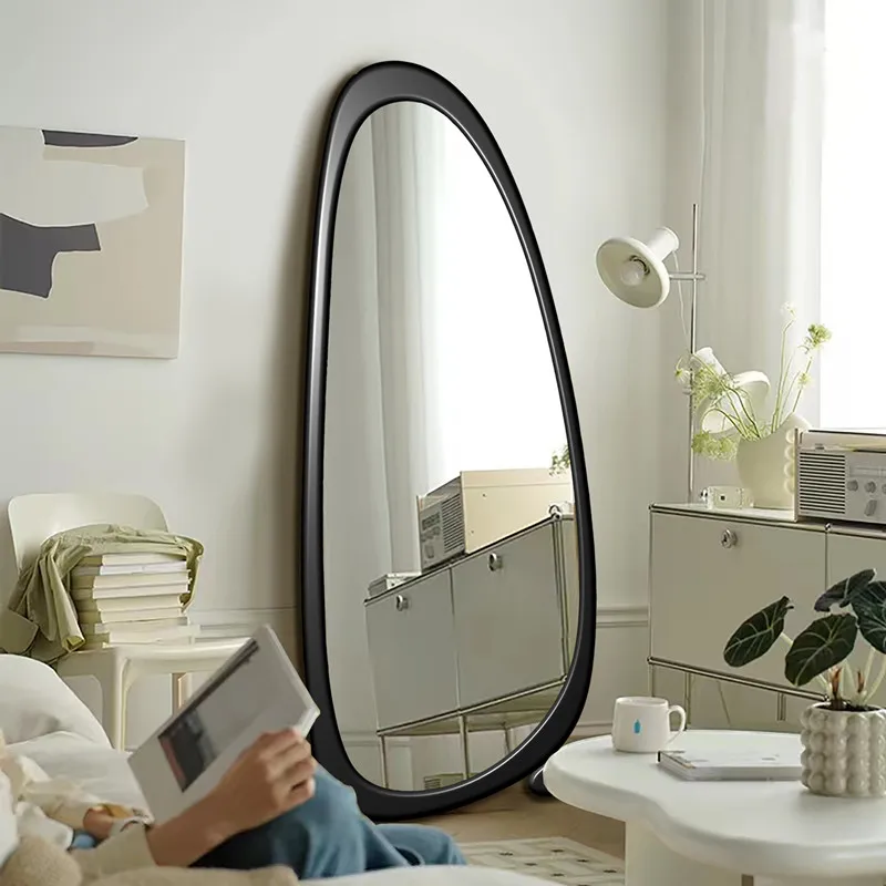 Стоячие роскошные зеркала все тела - Фотография_2