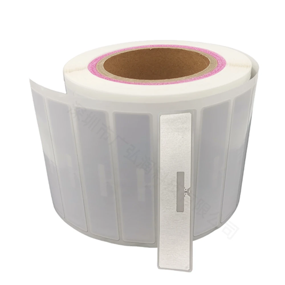 Наклейки rfid uhf - Фотография_6