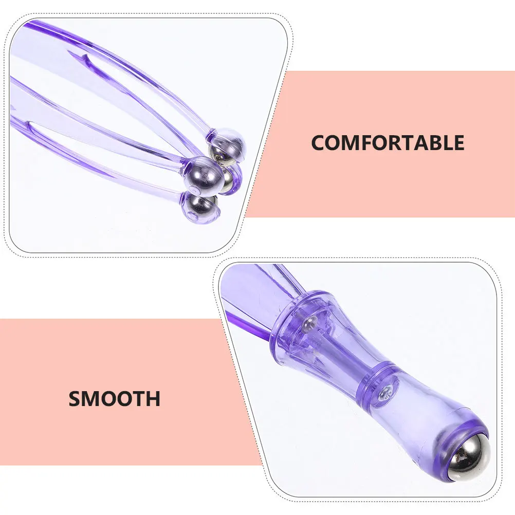 Роликовый массажер для пальцев 2 в 1 - Фотография_2