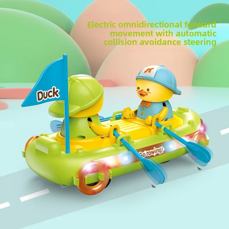 Детская электрическая универсальная - Фотография_4